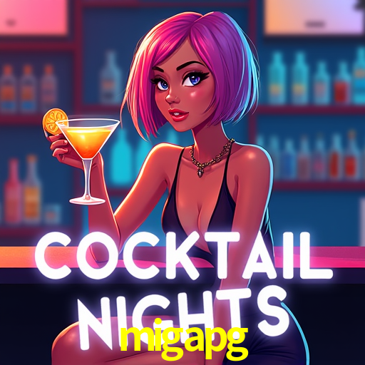 Benefícios da Conta migapg