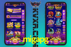 Mesa de Blackjack migapg