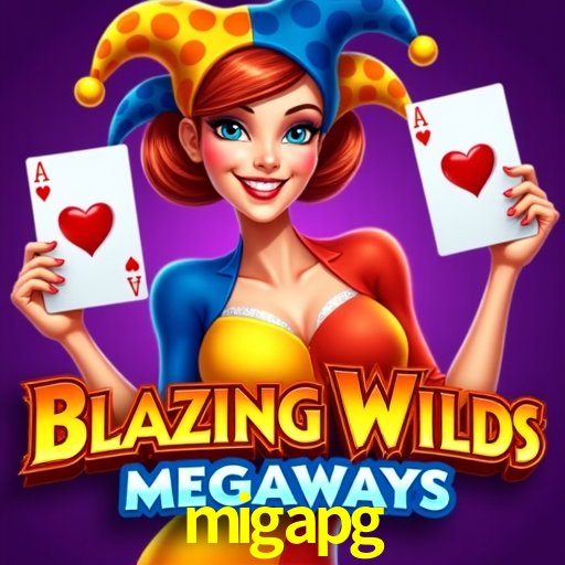 Gates of Olympus migapg