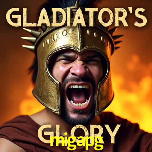 Provedores de Jogos migapg