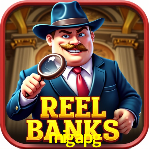 Recursos de Bônus migapg