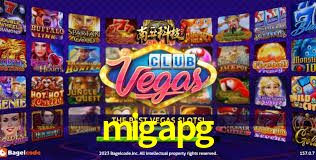 Casino Ao Vivo migapg
