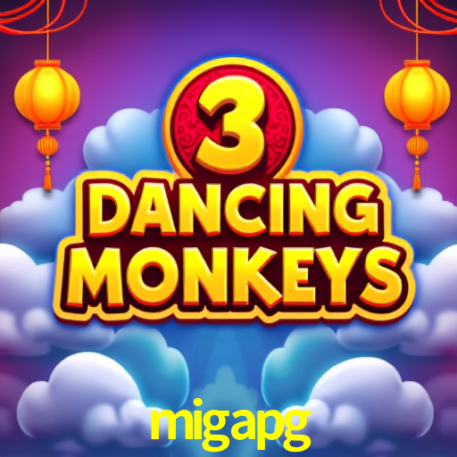 Tecnologia da Plataforma migapg