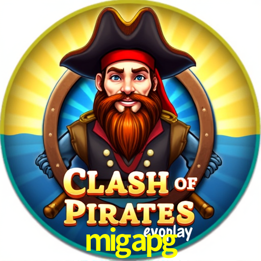 Avaliações dos Jogadores migapg