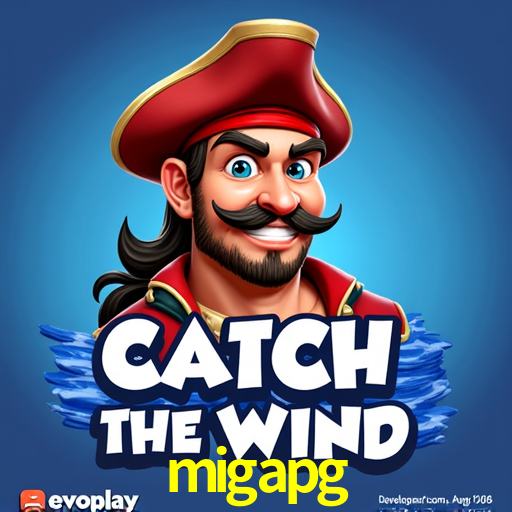 Jogos de Slot migapg