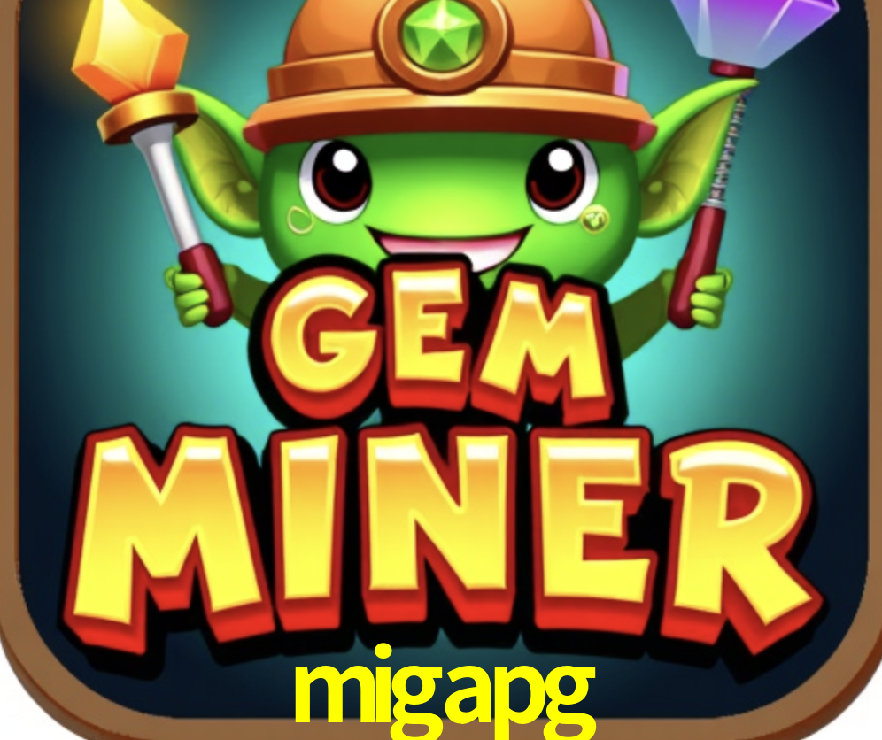 Integração de APIs migapg