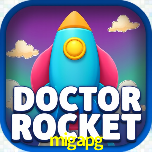 Diretório de Jogos migapg