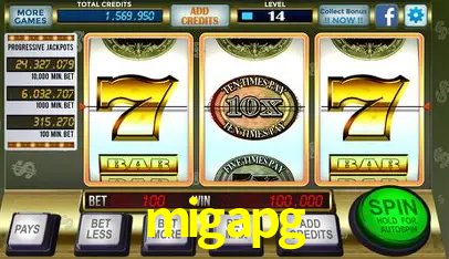 Ofertas Exclusivas migapg